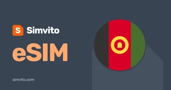 Afghanistan eSIM