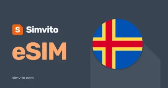 Åland Islands eSIM