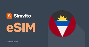 Antigua & Barbuda eSIM