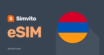 Armenia eSIM