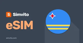 Aruba eSIM