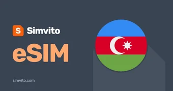 Azerbaijan eSIM