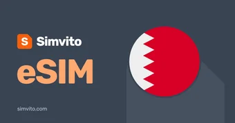Bahrain eSIM