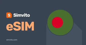 Bangladesh eSIM