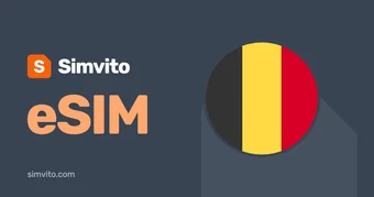 Belgium eSIM