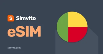 Benin eSIM
