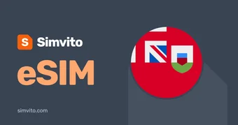 Bermuda eSIM