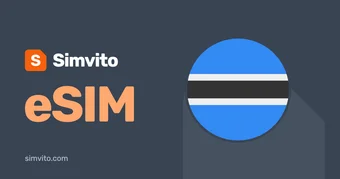 Botswana eSIM