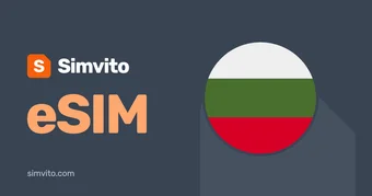 Bulgaria eSIM