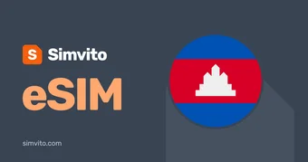 Cambodia eSIM