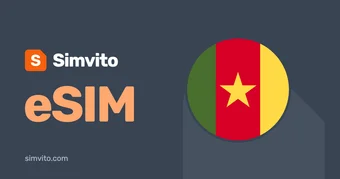 Cameroon eSIM