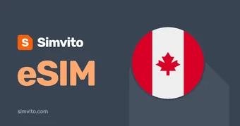 Canada eSIM
