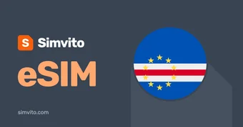 Cape Verde eSIM