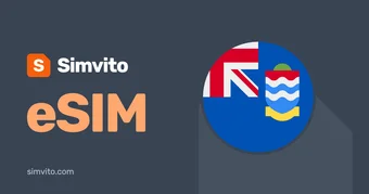Cayman Islands eSIM