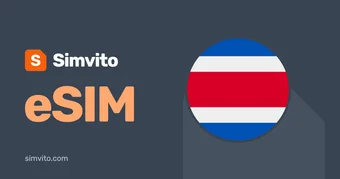 Costa Rica eSIM