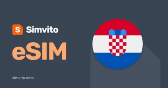 Croatia eSIM