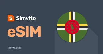 Dominica eSIM