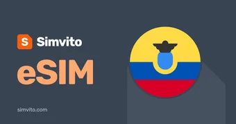 Ecuador eSIM