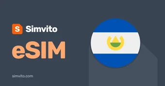 El Salvador eSIM