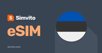 Estonia eSIM