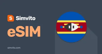 Eswatini eSIM