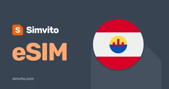 French Polynesia eSIM