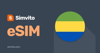 Gabon eSIM
