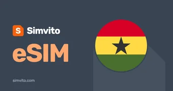 Ghana eSIM