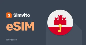 Gibraltar eSIM