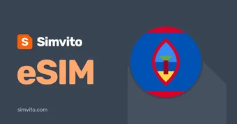 Guam eSIM