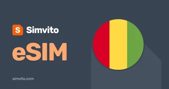 Guinea eSIM