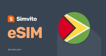 Guyana eSIM