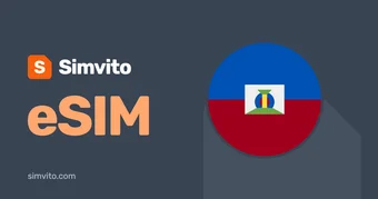 Haiti eSIM