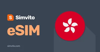 Hong Kong eSIM