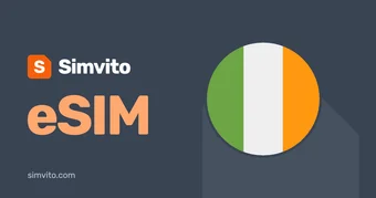 Ireland eSIM