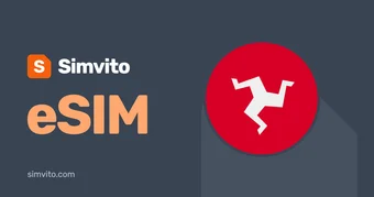 Isle of Man eSIM