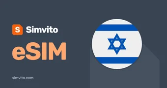 Israel eSIM
