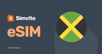 Jamaica eSIM