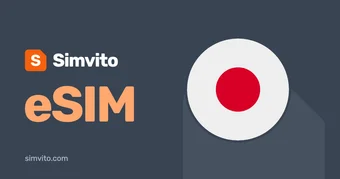 Japan eSIM