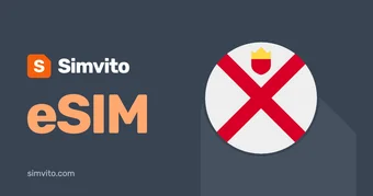 Jersey eSIM