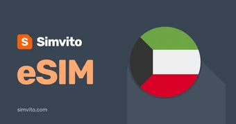 Kuwait eSIM