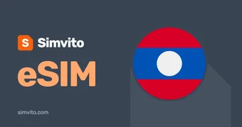 Laos eSIM