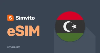 Libya eSIM