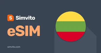 Lithuania eSIM