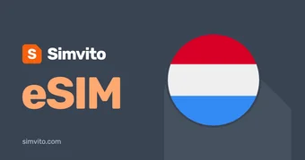 Luxembourg eSIM