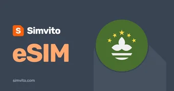 Macao eSIM