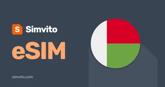 Madagascar eSIM