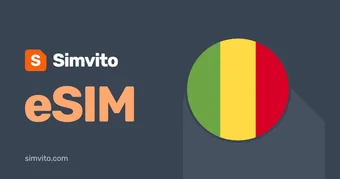 Mali eSIM