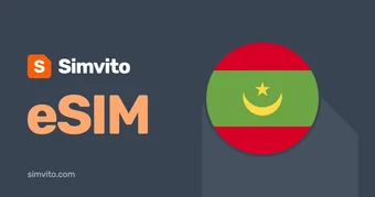 Mauritania eSIM