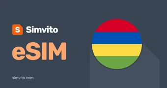 Mauritius eSIM